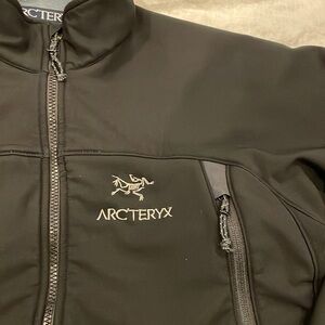 Arcteryx gamma sv jacket - Gem